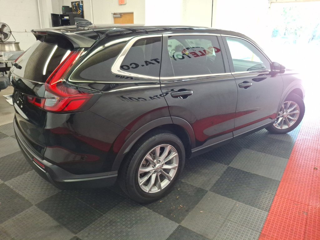 Used 2023 Honda CR-V EX-L image 12