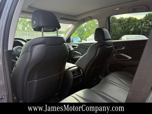Used 2020 Acura RDX AWD image 18