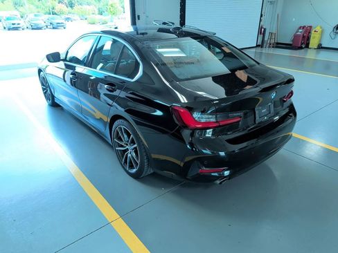 Used 2019 BMW 330i Sedan w/ Convenience Package RWD image 5