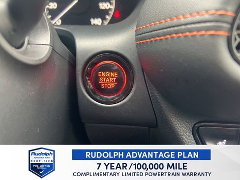 Certified 2024 Honda HR-V Sport image 47