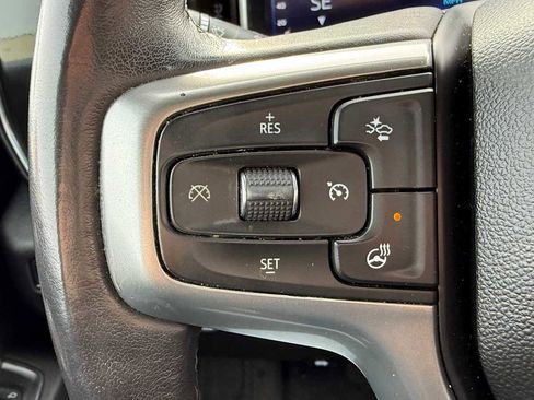 Used 2022 Chevrolet Silverado 1500 LT image 15