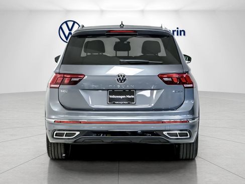New 2023 Volkswagen Tiguan SEL R-Line image 4