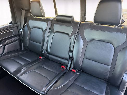 Used 2025 RAM 1500 Laramie image 13