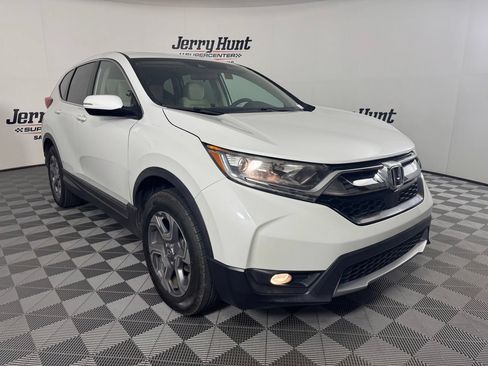 Used 2019 Honda CR-V EX image 6
