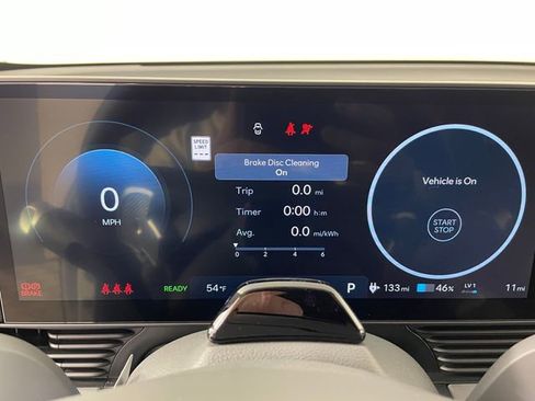 New 2026 Hyundai Ioniq 5 SEL AWD/4WD image 4