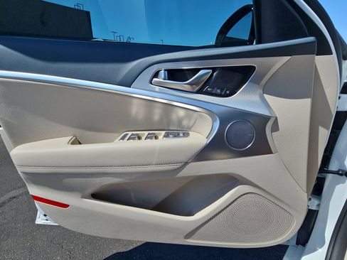 Certified 2026 Genesis G70 2.5T Prestige RWD image 26