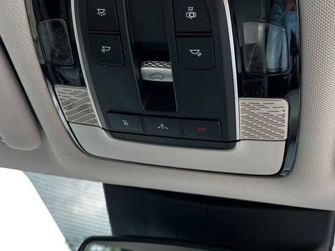 Used 2021 Hyundai Palisade SEL w/ Cargo Package FWD image 34