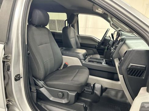 Used 2019 Ford F150 XL w/ Equipment Group 101A Mid AWD/4WD image 22