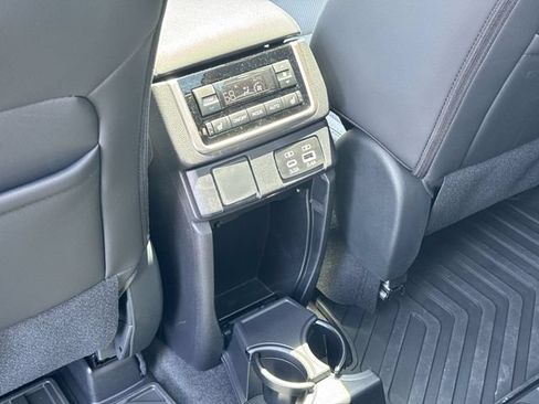 Certified 2026 Subaru Ascent Limited AWD/4WD image 14