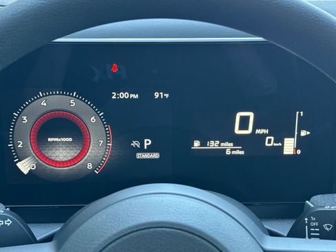 New 2026 Nissan Kicks SV image 29