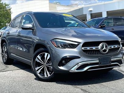 Used 2026 Mercedes-Benz GLA 250 4MATIC