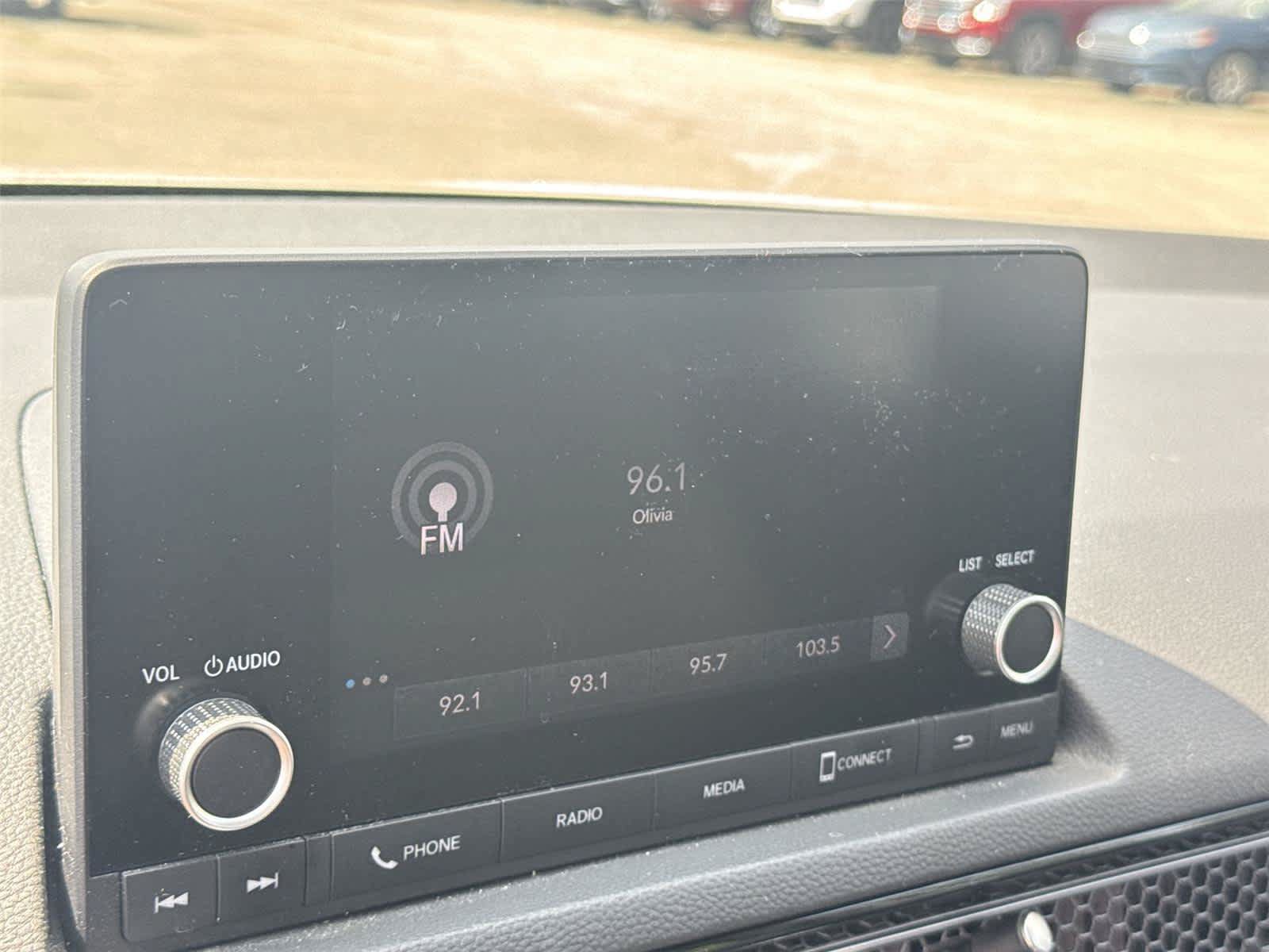 Used 2024 Honda Civic EX image 26