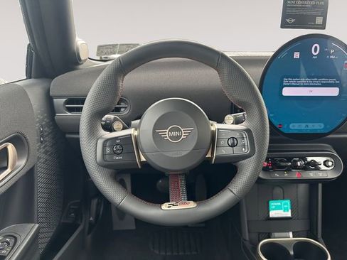 New 2026 MINI Cooper S FWD image 12