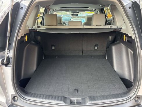 Certified 2020 Honda CR-V EX image 17