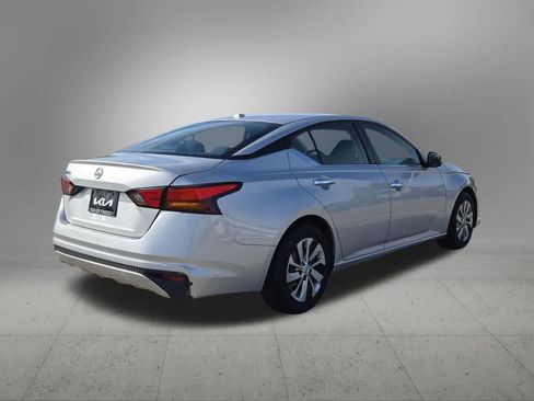 Used 2019 Nissan Altima 2.5 S image 6