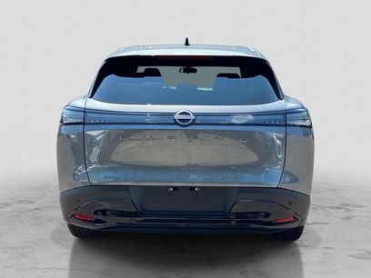 New 2026 Nissan Murano SV