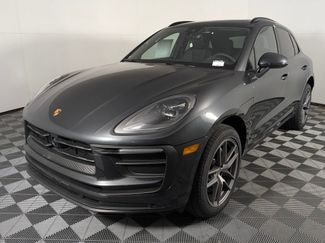 New 2026 Porsche Macan video 1