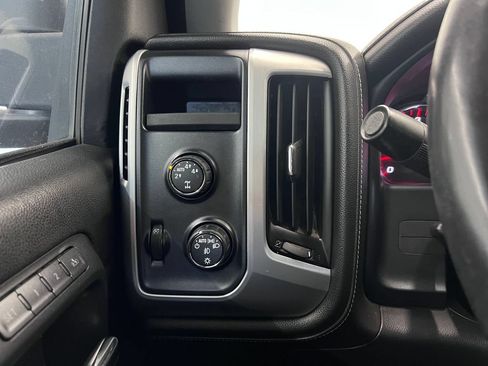 Used 2015 GMC Sierra 1500 SLT AWD/4WD image 28