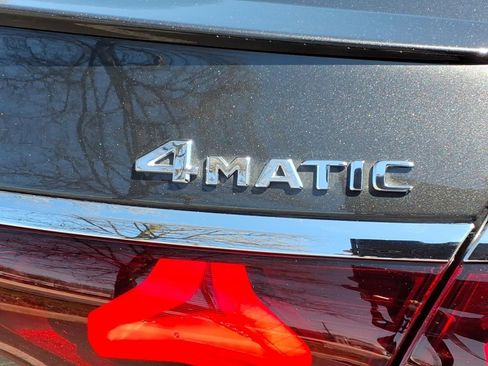 Certified 2026 Mercedes-Benz E 450 4MATIC Sedan image 18