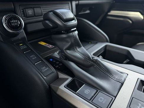 Certified 2025 Toyota Land Cruiser AWD/4WD image 19