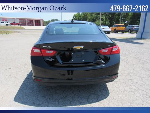 Used 2024 Chevrolet Malibu LT FWD image 13