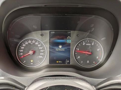 Used 2025 Mercedes-Benz Sprinter 2500 image 12