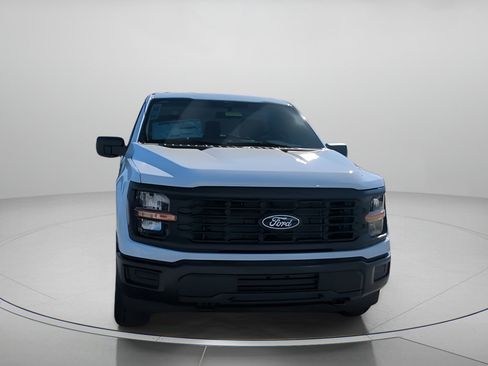 New 2026 Ford F150 XL AWD/4WD image 8