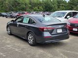 New 2026 Honda Civic LX image 4