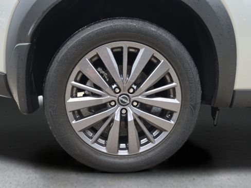 Used 2023 Nissan Pathfinder SL w/ SL Premium Package AWD/4WD image 56