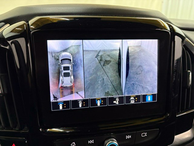 Used 2023 Chevrolet Traverse Premier w/ Redline Edition AWD/4WD image 57