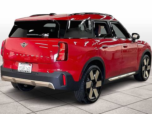Used 2025 MINI Cooper Countryman S image 16