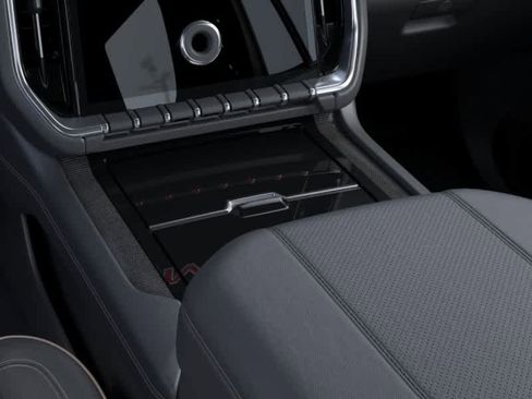New 2026 GMC Yukon Elevation w/ LPO, Floor Liner Package RWD image 23