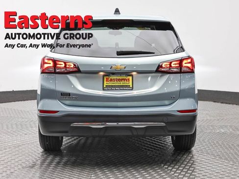 Used 2022 Chevrolet Equinox LT FWD image 6