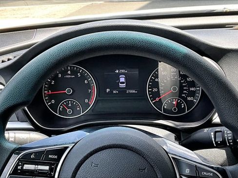Used 2020 Kia Optima LX FWD image 15