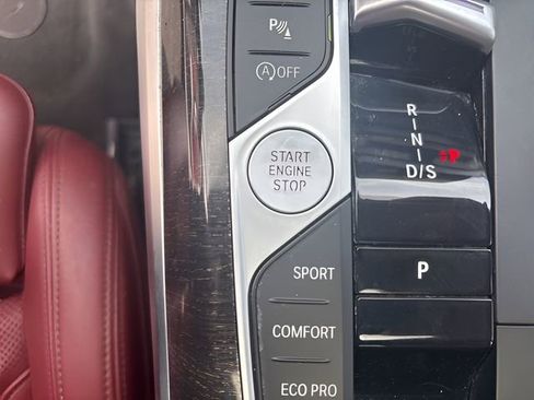 Used 2023 BMW 330i xDrive Sedan w/ Driving Assistance Package AWD/4WD image 22