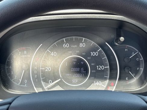 Used 2014 Honda CR-V EX image 26