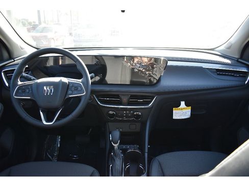 New 2026 Buick Encore GX Preferred image 9
