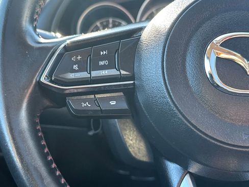 Used 2022 MAZDA CX-5 Carbon Edition image 20