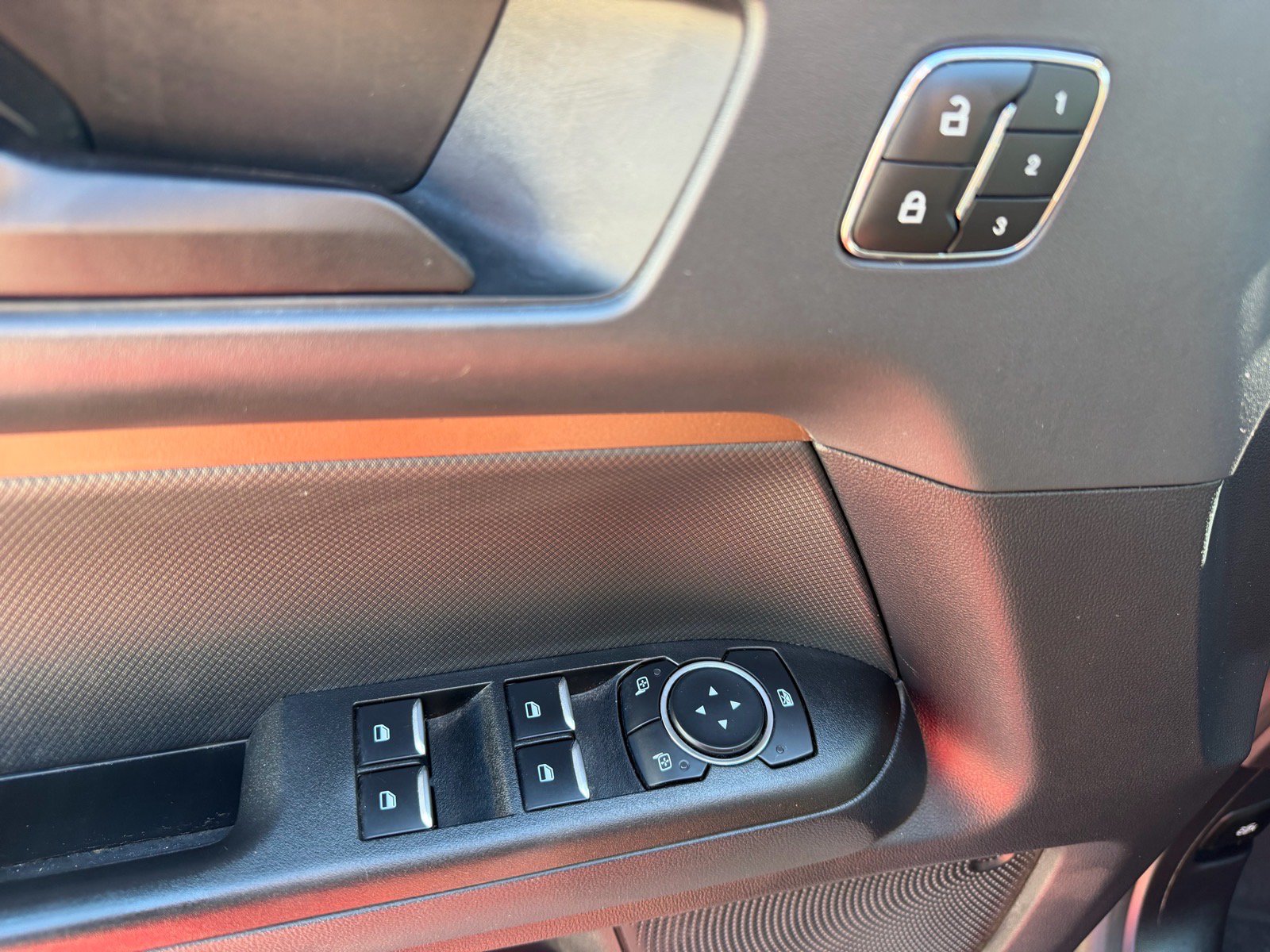 Used 2024 Ford Bronco Sport Outer Banks AWD/4WD image 20