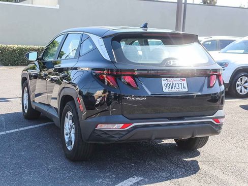Used 2023 Hyundai Tucson SE FWD image 7