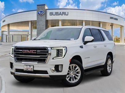 Used 2024 GMC Yukon SLT
