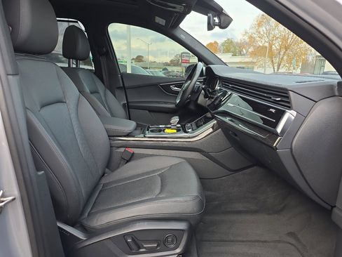 Used 2022 Audi Q7 2.0T Premium Plus w/ Premium Plus Package image 33