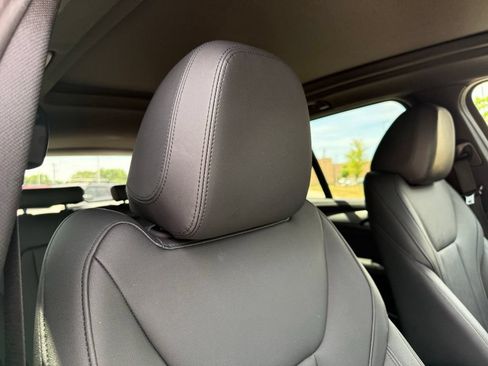 Used 2021 BMW X3 xDrive30i w/ M Sport Package AWD/4WD image 14
