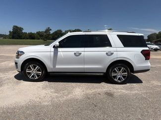 Used 2024 Ford Expedition Limited AWD/4WD video 2