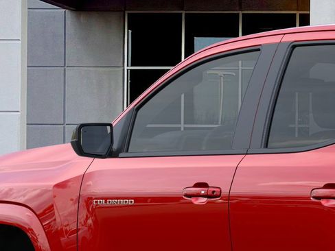 New 2026 Chevrolet Colorado Z71 w/ Z71 Convenience Package 2 image 13