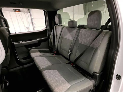 Used 2024 Ford F250 XLT AWD/4WD image 23