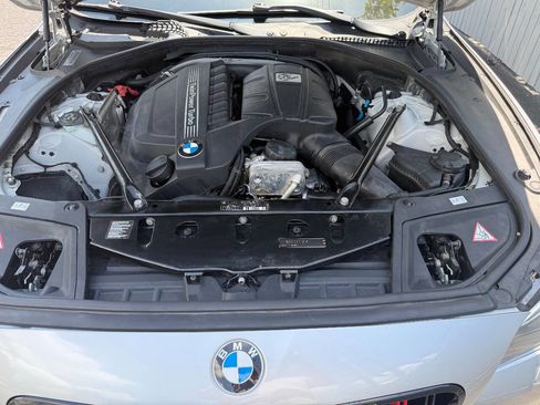 Used 2011 BMW 535i Sedan RWD image 15