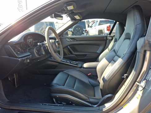Used 2022 Porsche 911 Carrera 4 GTS AWD/4WD image 14