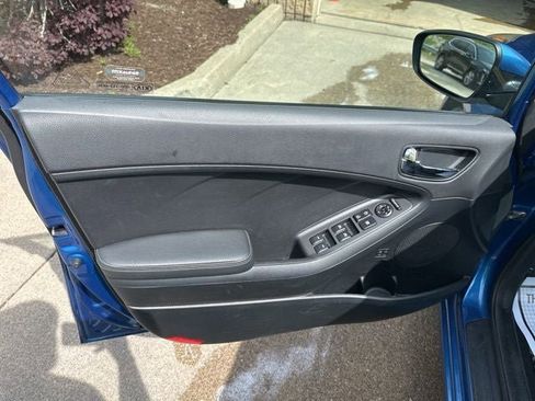 Used 2015 Kia Forte EX FWD image 8