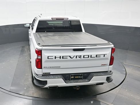 Used 2019 Chevrolet Silverado 1500 RST w/ All-Star Edition image 20